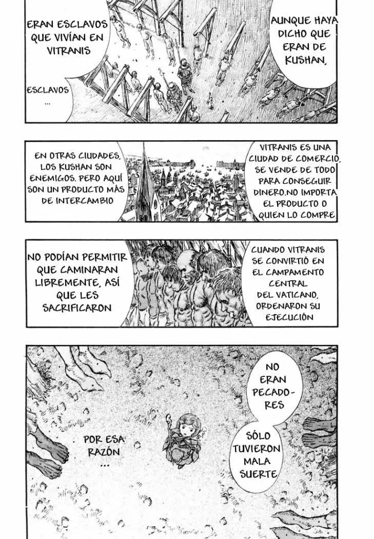 Berserk (1989) - Capítulo 245 - Página 10 - LectorTMOo