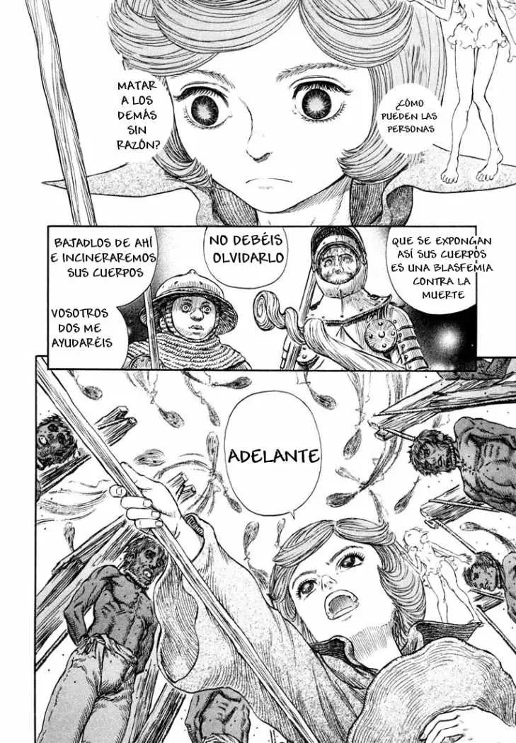 Berserk (1989) - Capítulo 245 - Página 11 - LectorTMOo