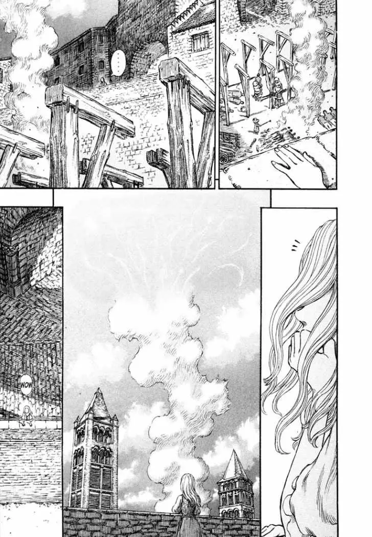 Berserk (1989) - Capítulo 245 - Página 12 - LectorTMOo