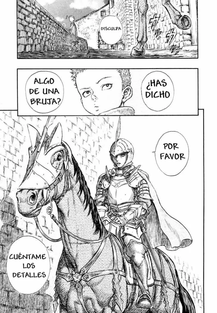 Berserk (1989) - Capítulo 245 - Página 14 - LectorTMOo