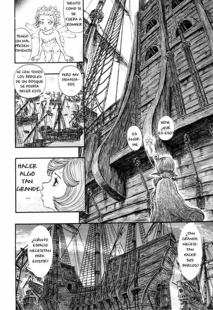 Berserk (1989) - Capítulo 245 - Página 16 - LectorTMOo
