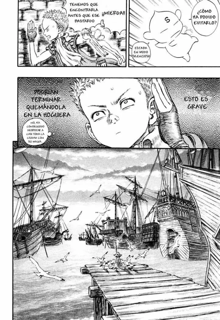 Berserk (1989) - Capítulo 246 - Página 4 - LectorTMOo