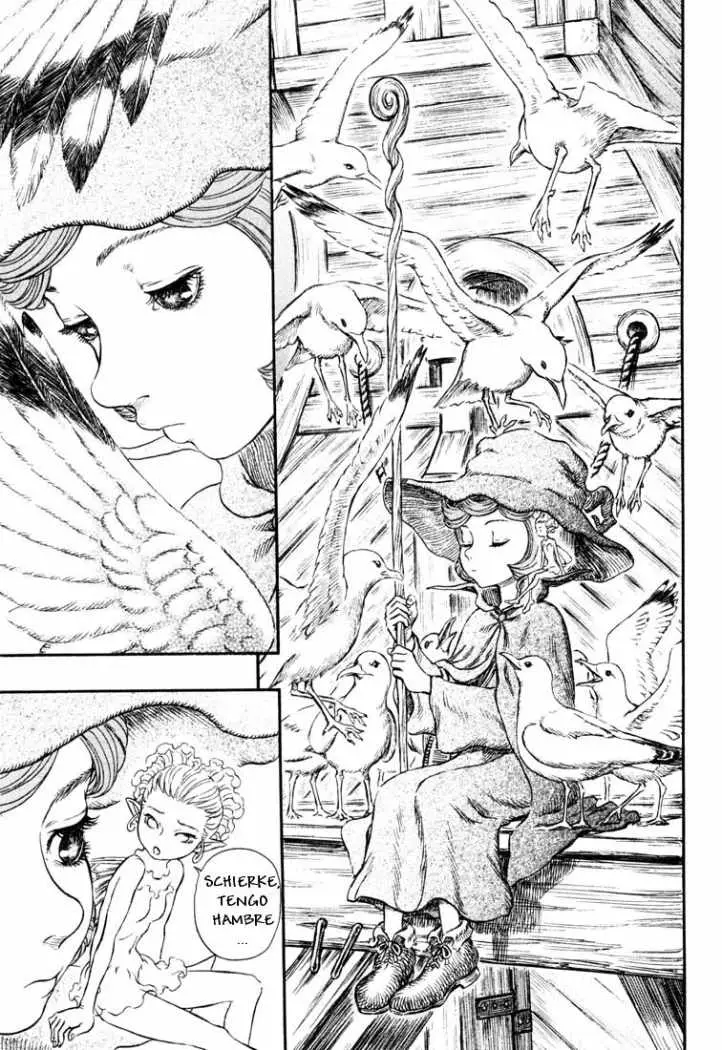 Berserk (1989) - Capítulo 246 - Página 5 - LectorTMOo