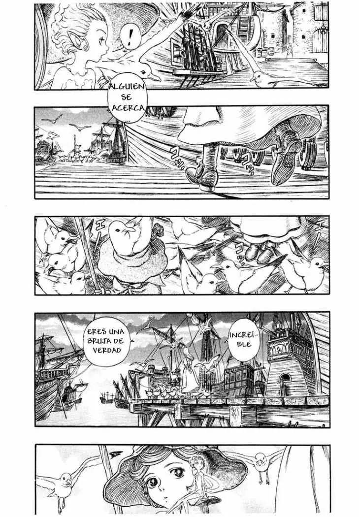 Berserk (1989) - Capítulo 246 - Página 6 - LectorTMOo
