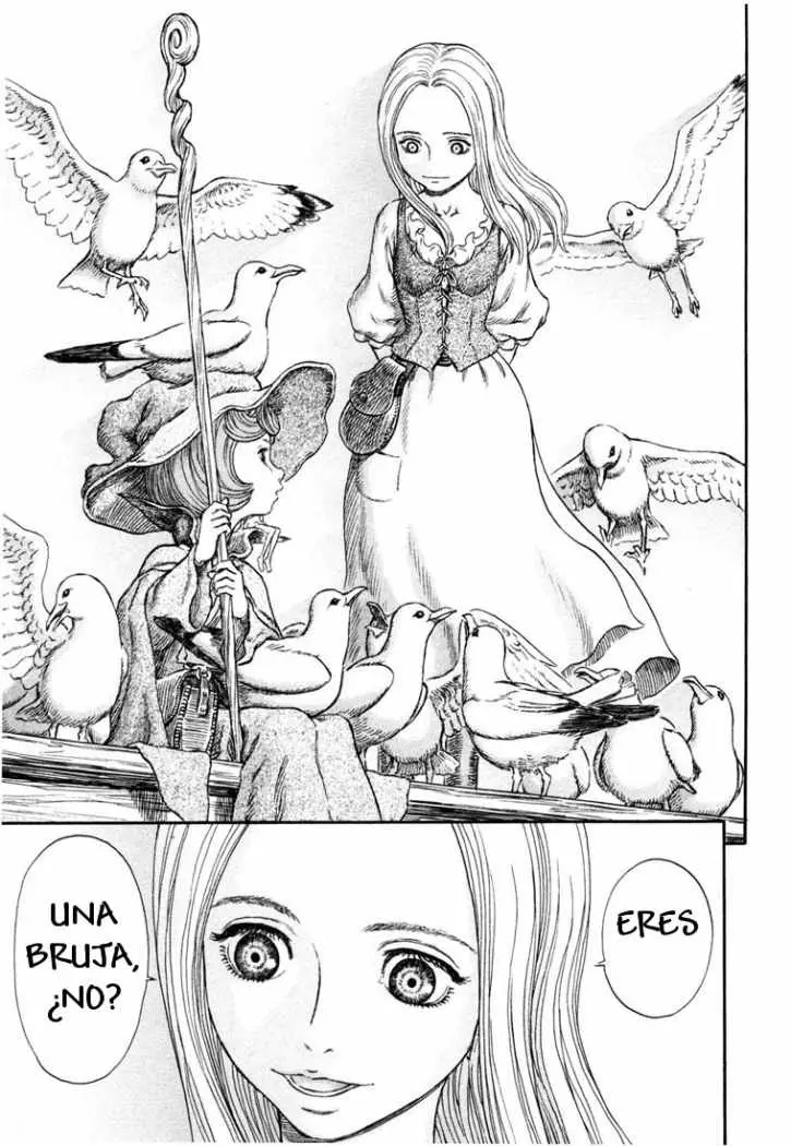 Berserk (1989) - Capítulo 246 - Página 7 - LectorTMOo