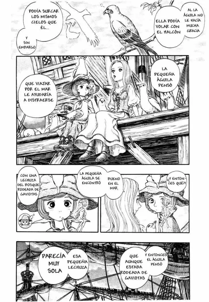 Berserk (1989) - Capítulo 246 - Página 14 - LectorTMOo