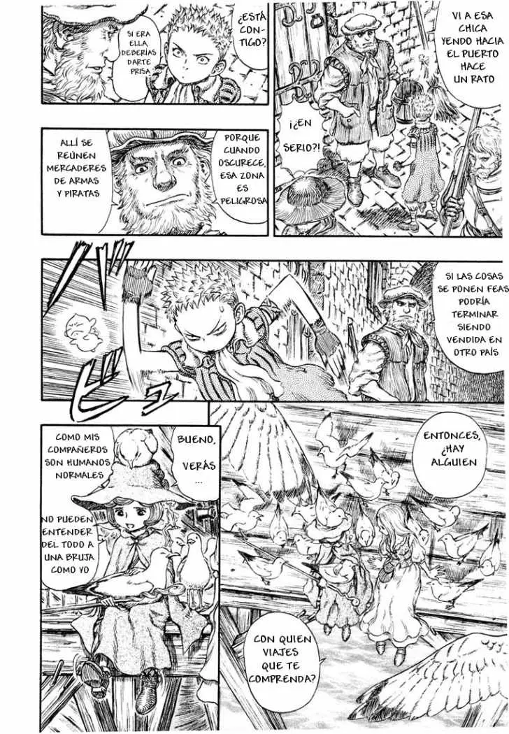Berserk (1989) - Capítulo 246 - Página 16 - LectorTMOo