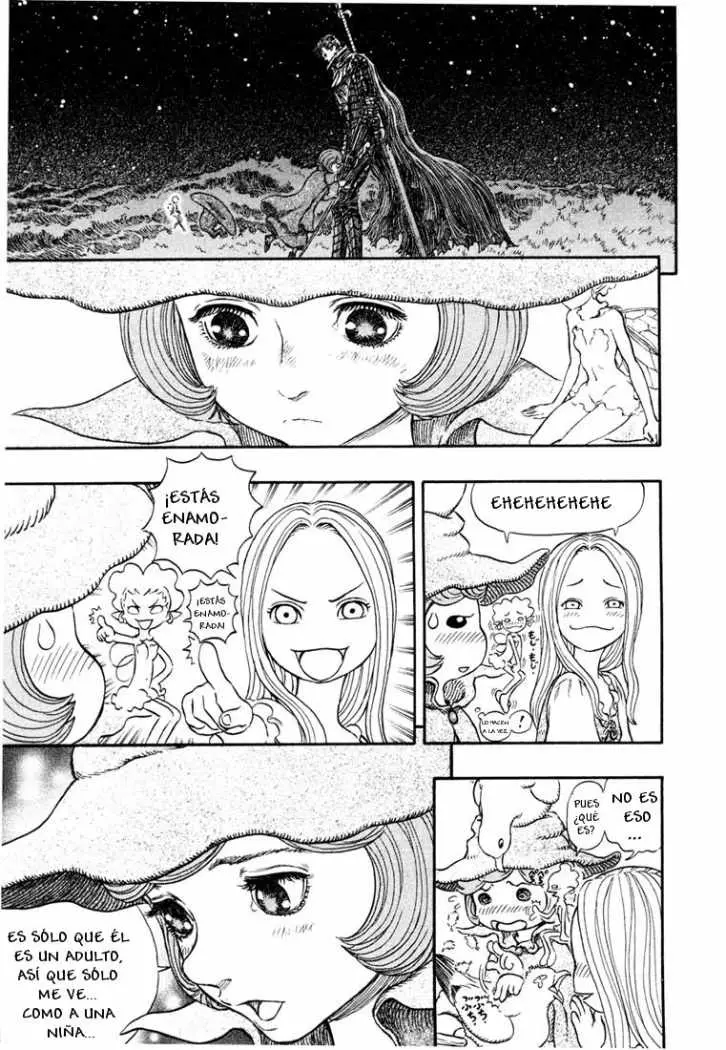 Berserk (1989) - Capítulo 246 - Página 17 - LectorTMOo