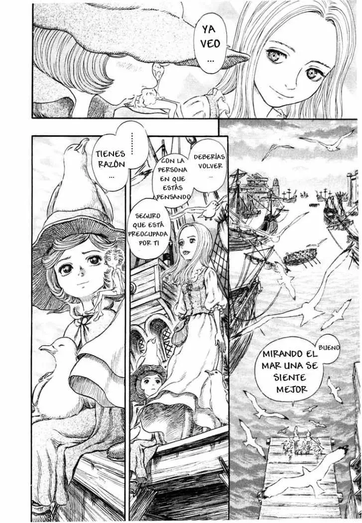 Berserk (1989) - Capítulo 246 - Página 18 - LectorTMOo