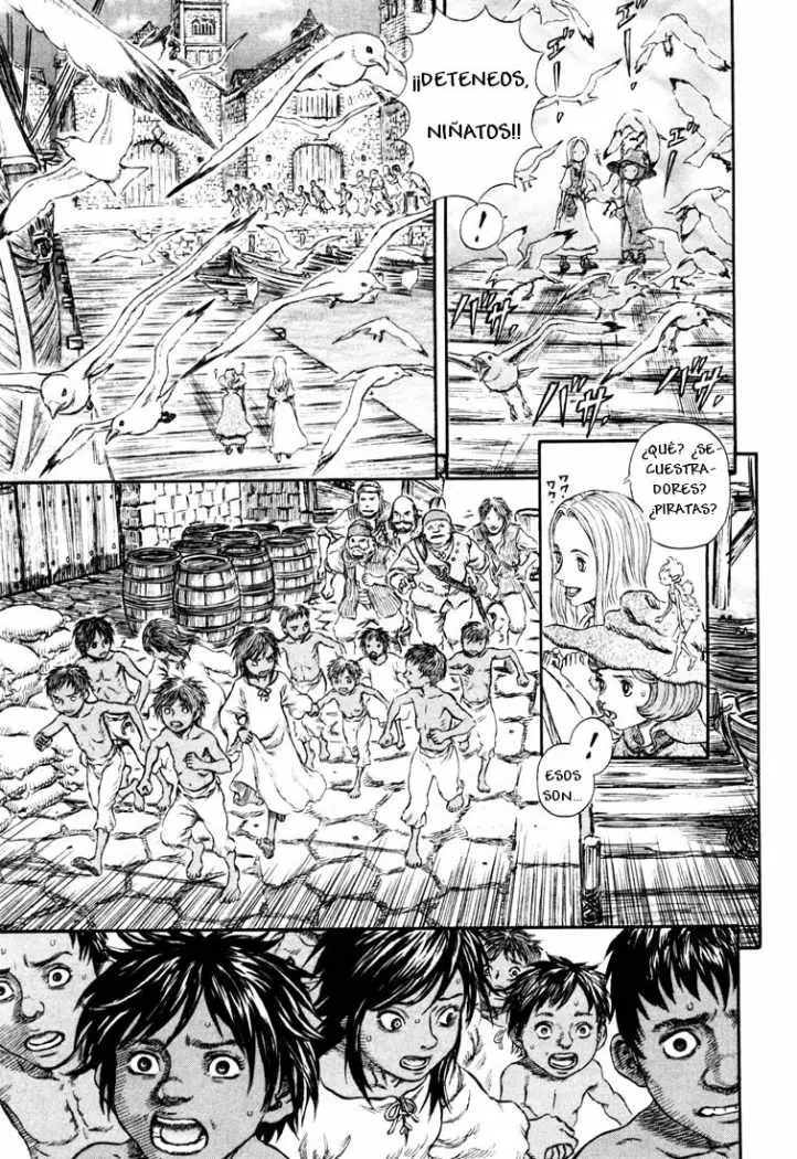 Berserk (1989) - Capítulo 246 - Página 19 - LectorTMOo