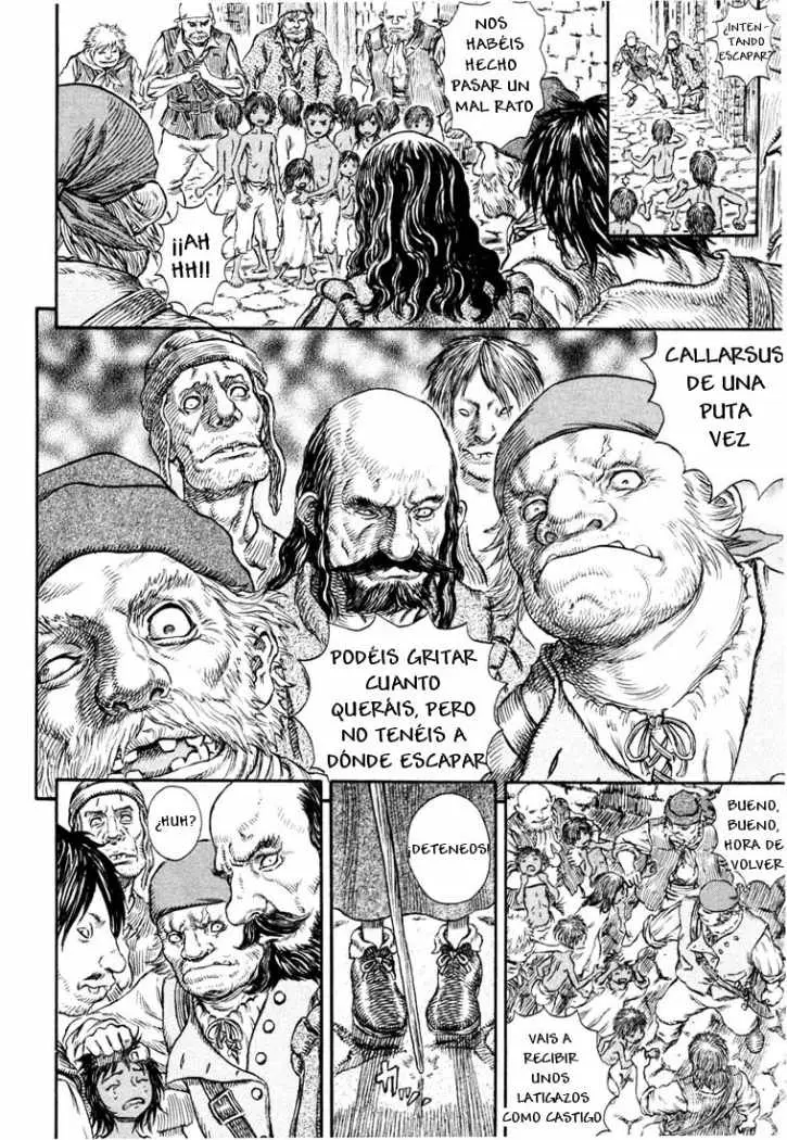 Berserk (1989) - Capítulo 246 - Página 20 - LectorTMOo