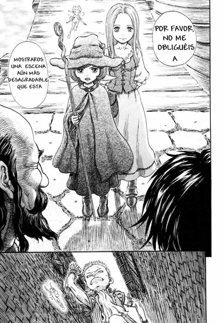 Berserk (1989) - Capítulo 246 - Página 21 - LectorTMOo