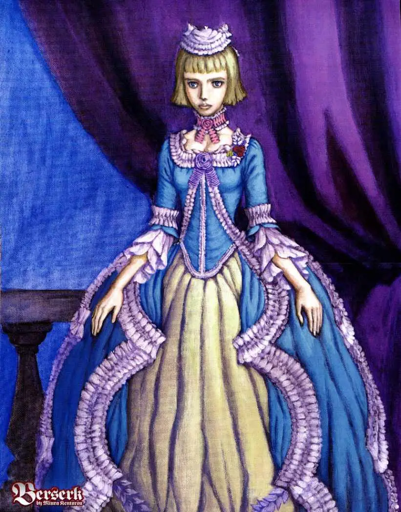Berserk (1989) - Capítulo 247 - Página 4 - LectorTMOo