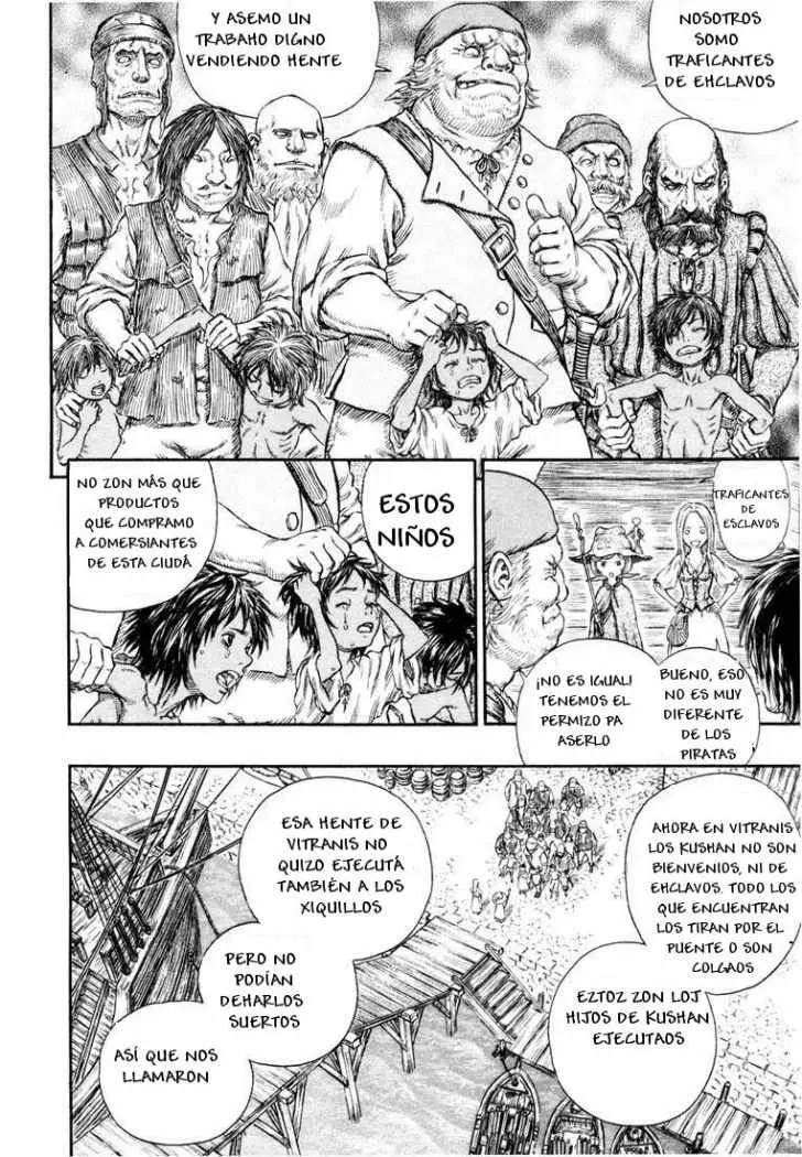 Berserk (1989) - Capítulo 247 - Página 10 - LectorTMOo