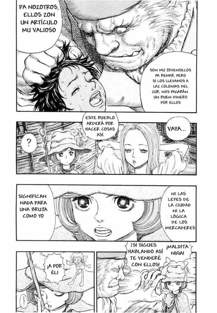 Berserk (1989) - Capítulo 247 - Página 11 - LectorTMOo