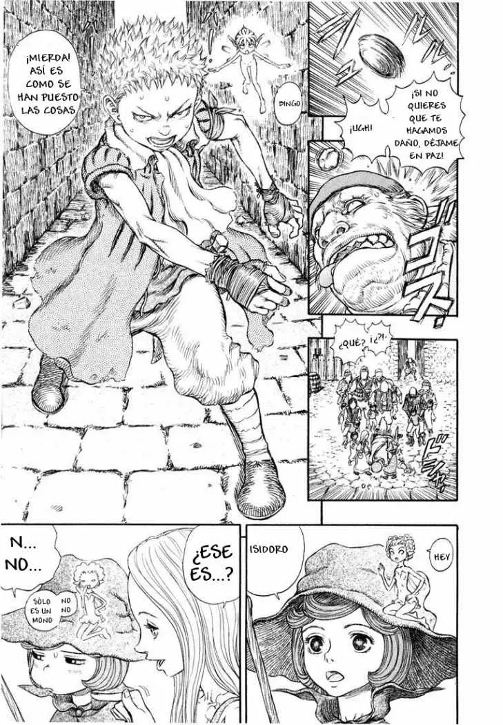 Berserk (1989) - Capítulo 247 - Página 13 - LectorTMOo