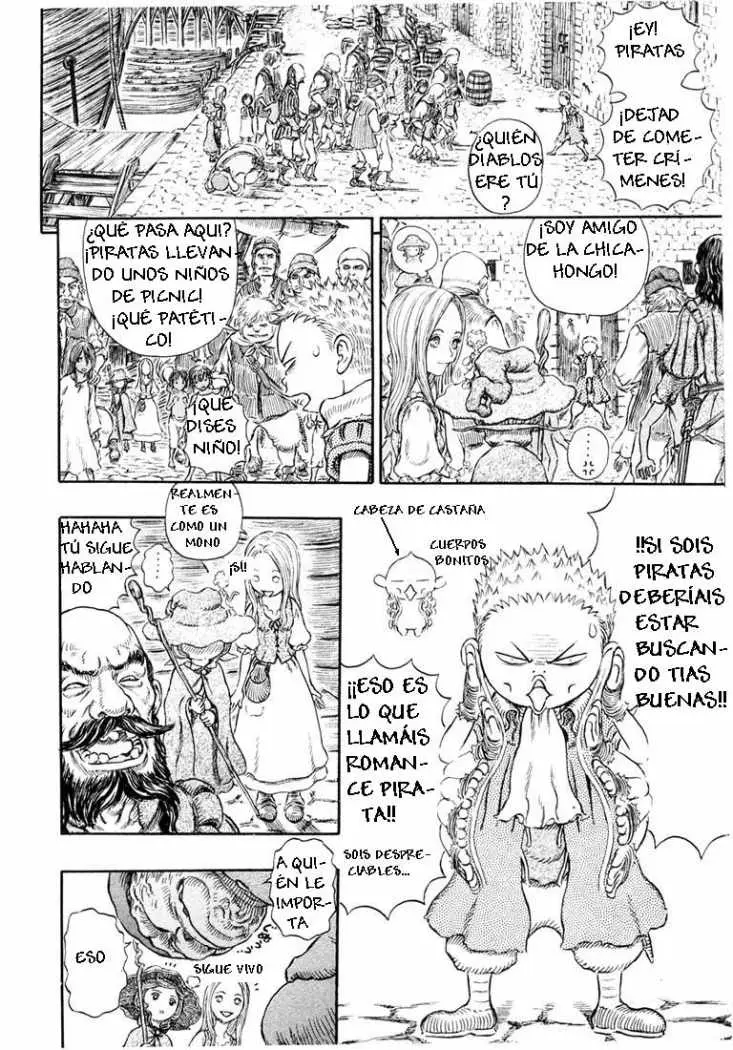 Berserk (1989) - Capítulo 247 - Página 14 - LectorTMOo