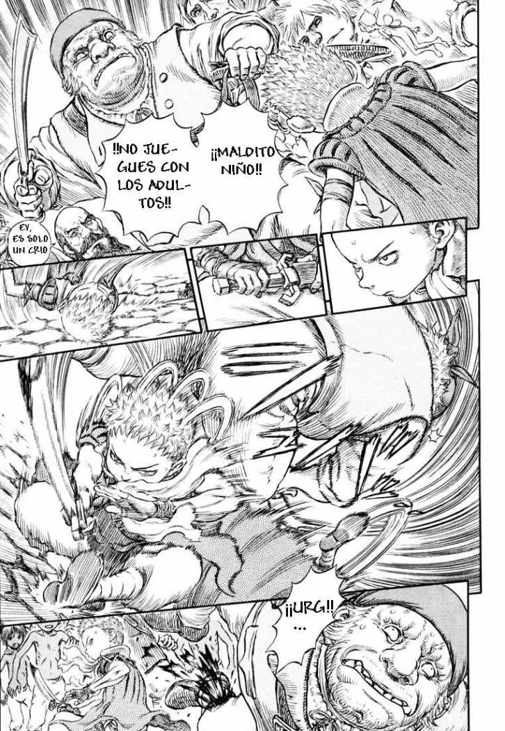 Berserk (1989) - Capítulo 247 - Página 15 - LectorTMOo