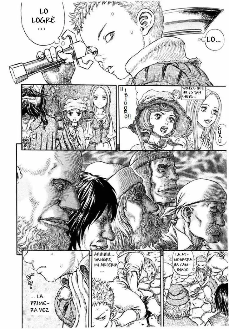 Berserk (1989) - Capítulo 247 - Página 16 - LectorTMOo