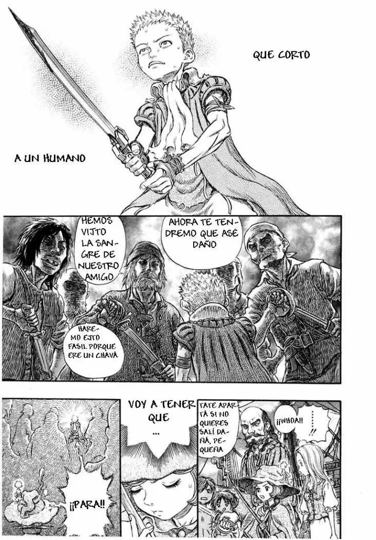 Berserk (1989) - Capítulo 247 - Página 17 - LectorTMOo