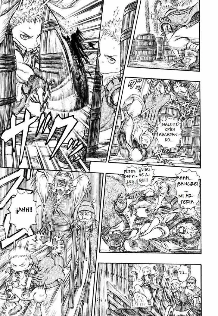 Berserk (1989) - Capítulo 247 - Página 19 - LectorTMOo
