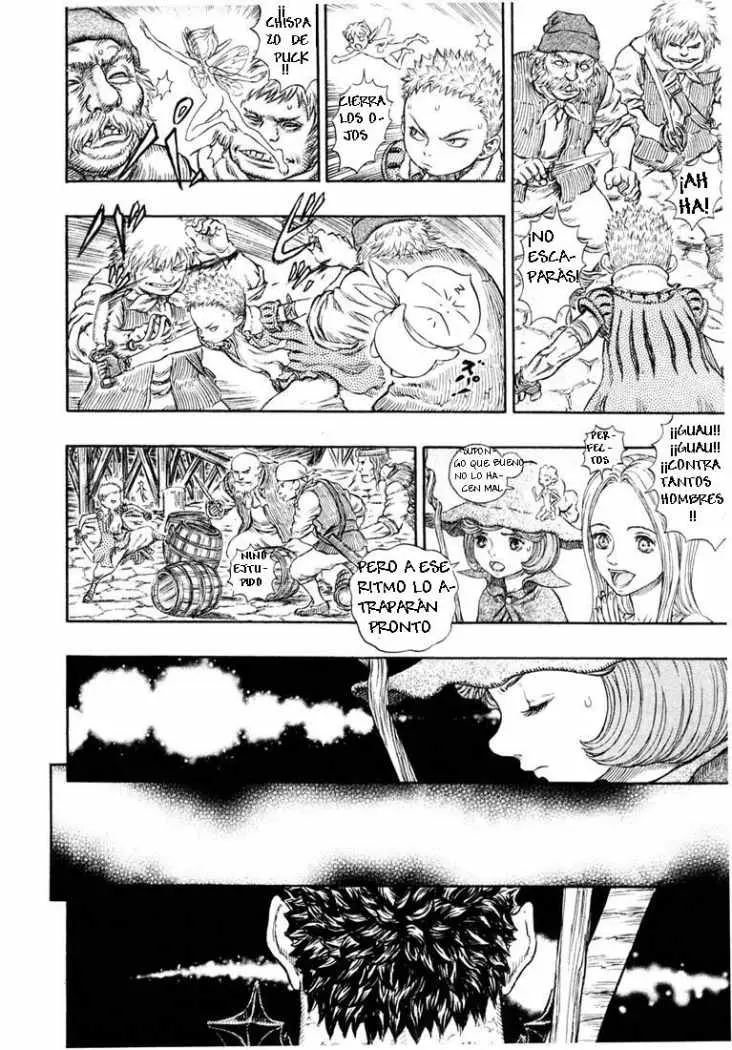 Berserk (1989) - Capítulo 247 - Página 20 - LectorTMOo