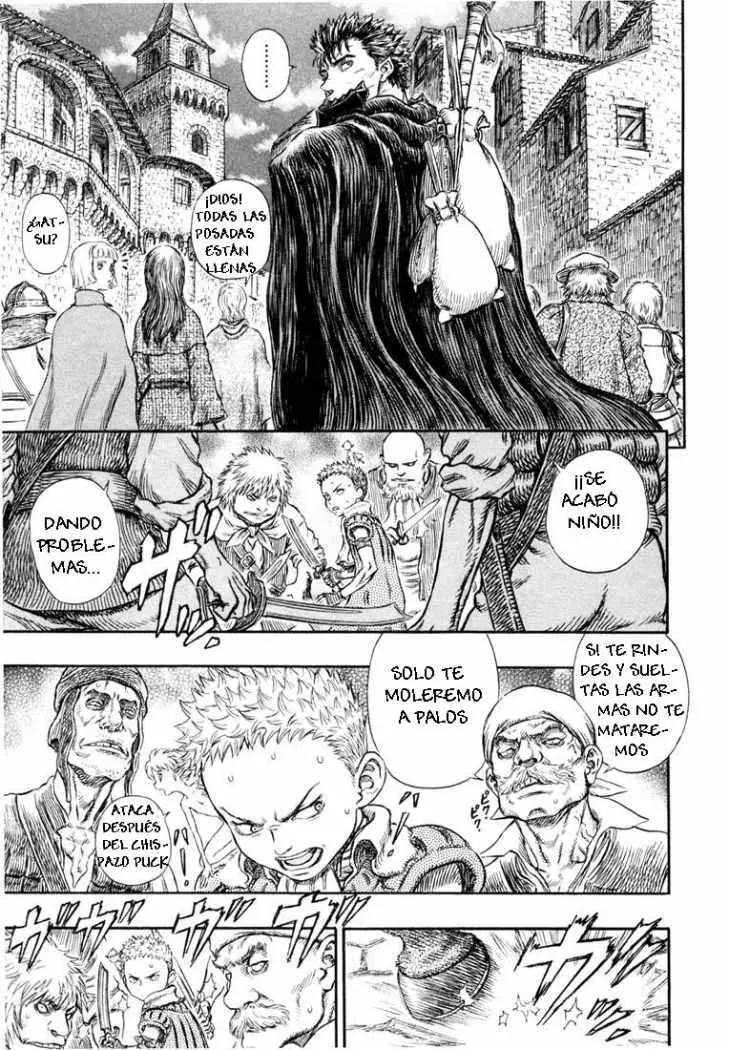 Berserk (1989) - Capítulo 247 - Página 21 - LectorTMOo