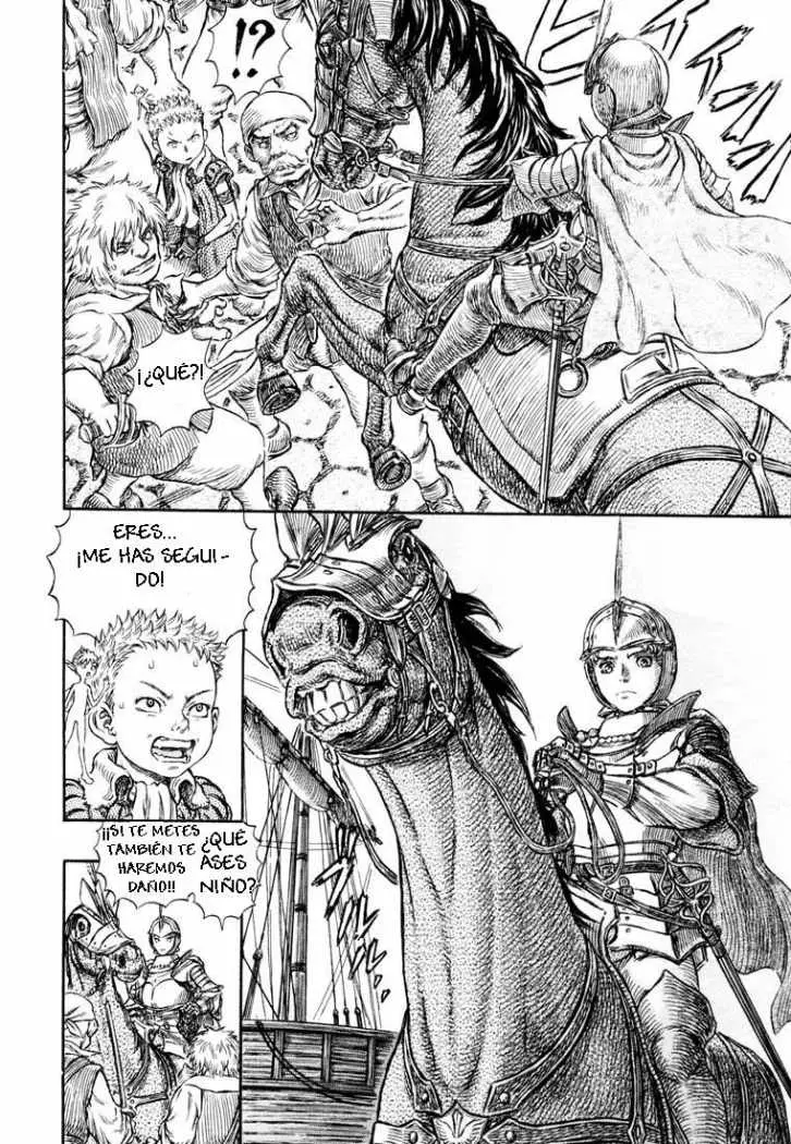 Berserk (1989) - Capítulo 247 - Página 22 - LectorTMOo