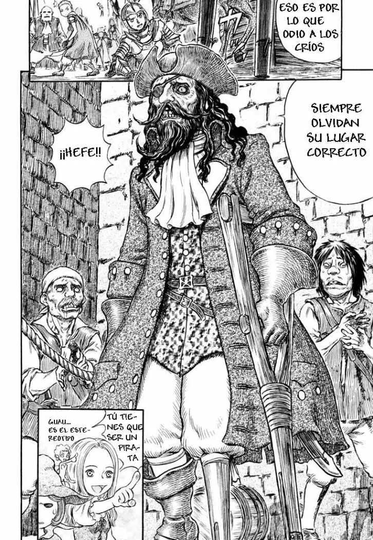 Berserk (1989) - Capítulo 247 - Página 28 - LectorTMOo