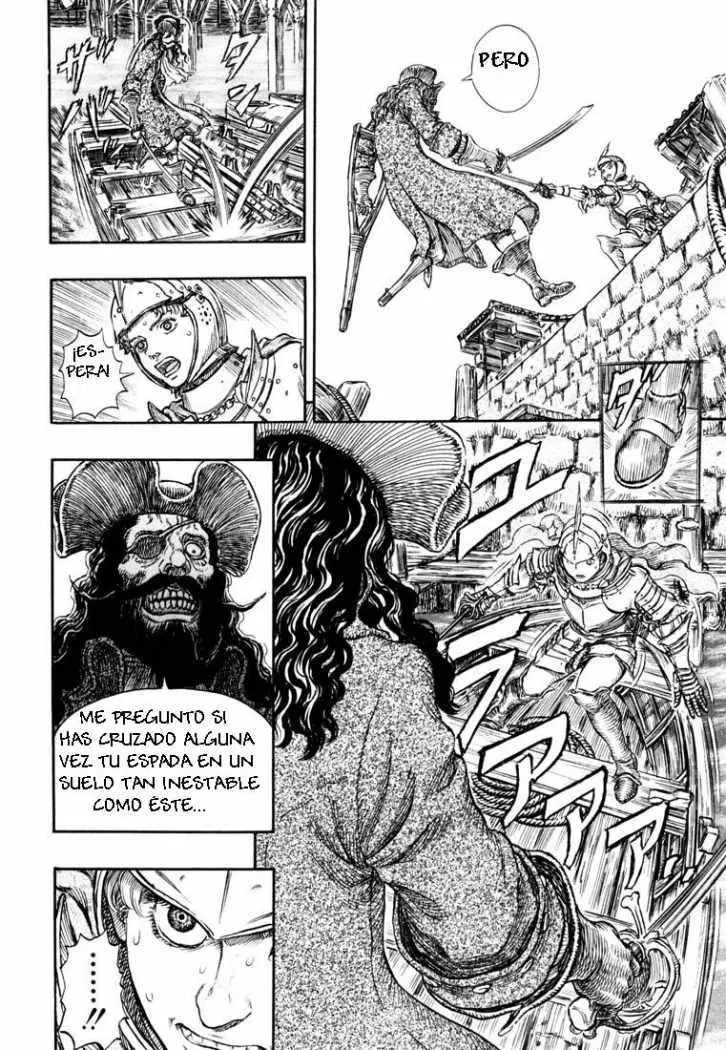 Berserk (1989) - Capítulo 248 - Página 4 - LectorTMOo