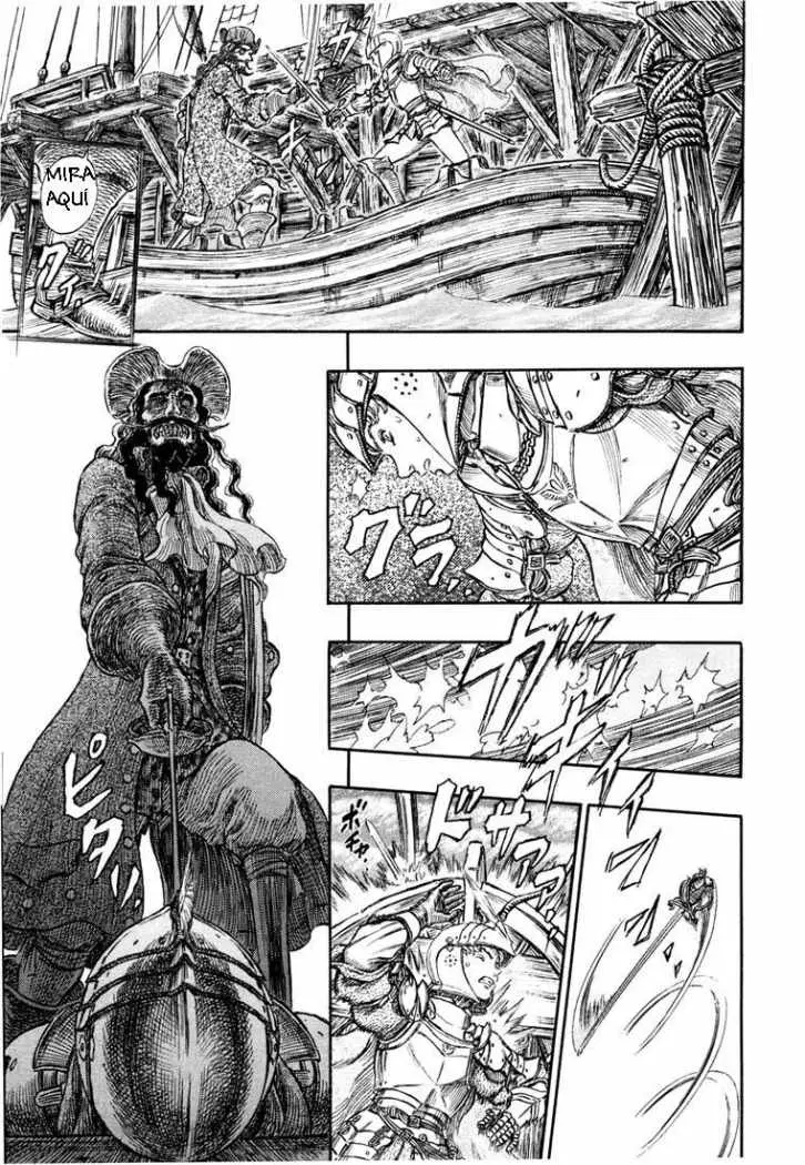 Berserk (1989) - Capítulo 248 - Página 5 - LectorTMOo