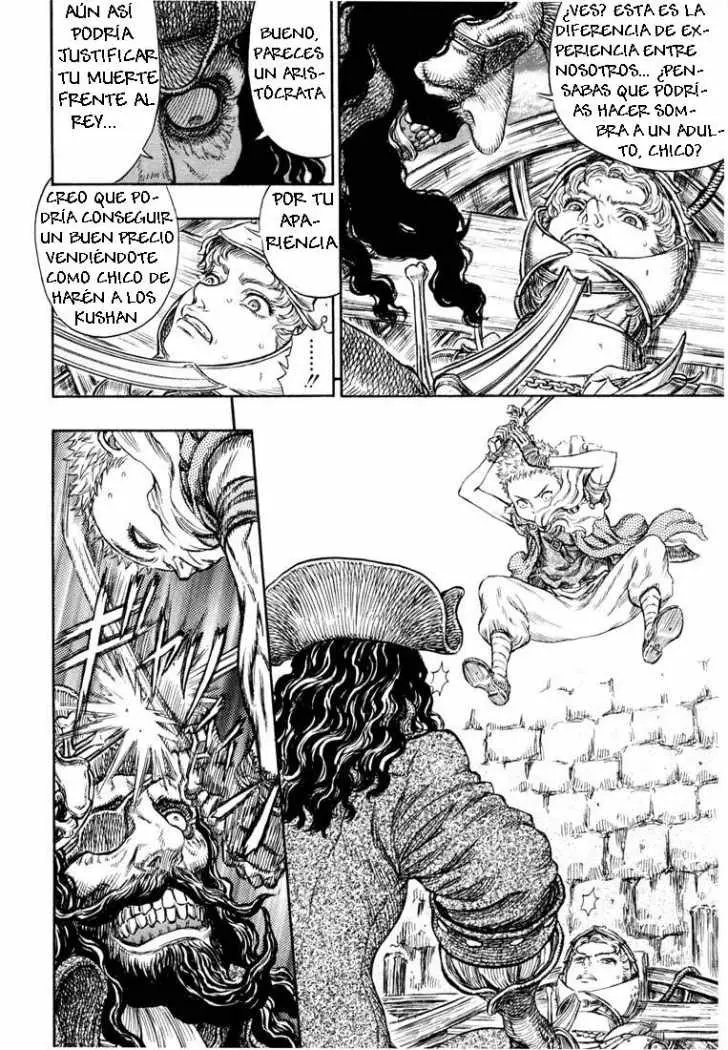 Berserk (1989) - Capítulo 248 - Página 6 - LectorTMOo