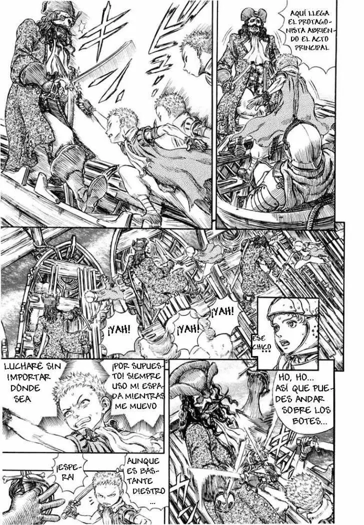 Berserk (1989) - Capítulo 248 - Página 7 - LectorTMOo
