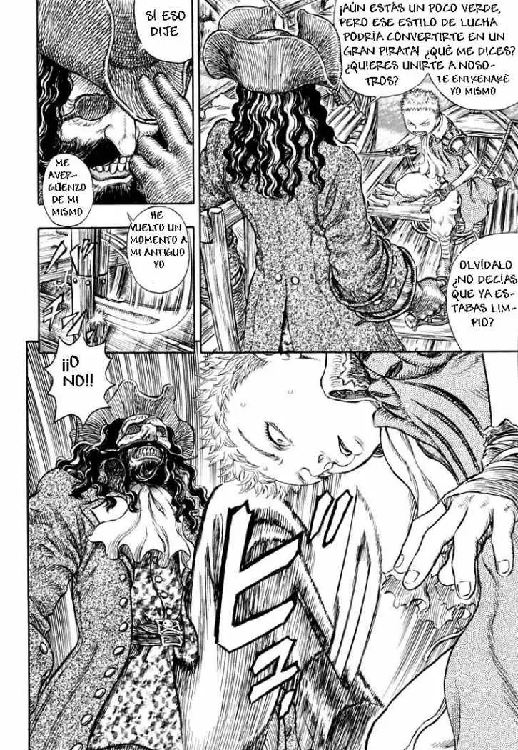 Berserk (1989) - Capítulo 248 - Página 8 - LectorTMOo