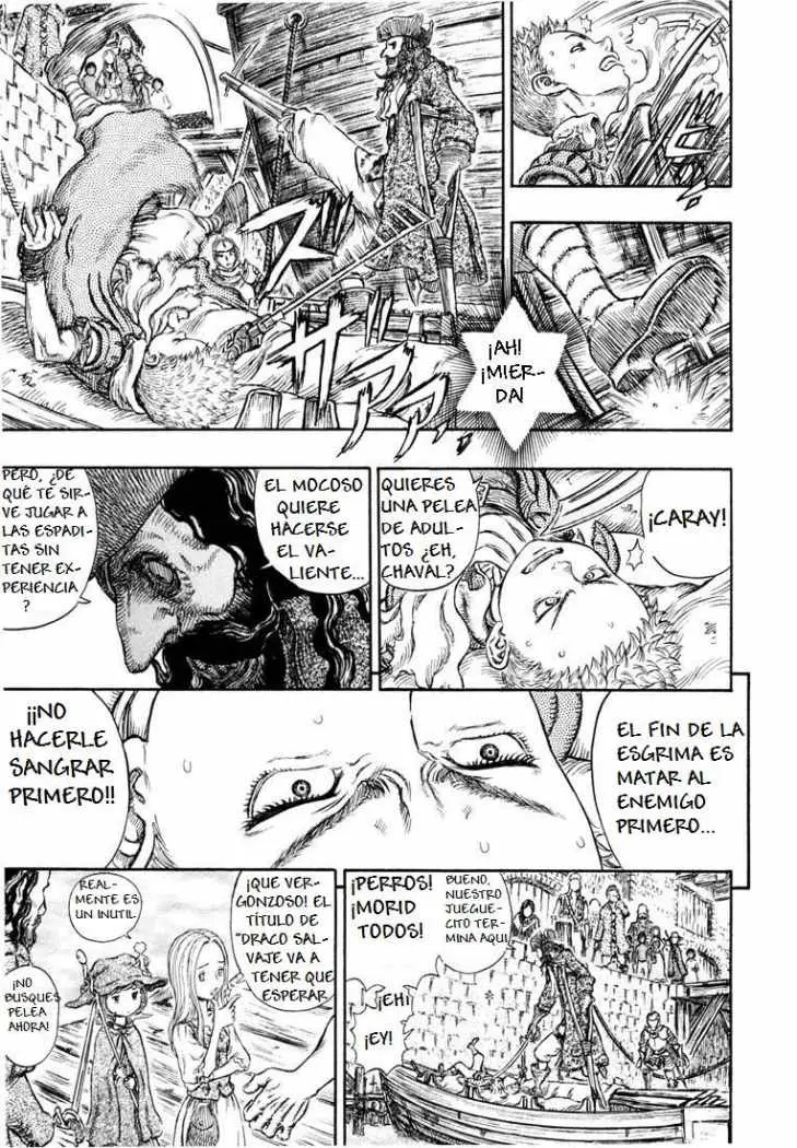 Berserk (1989) - Capítulo 248 - Página 9 - LectorTMOo