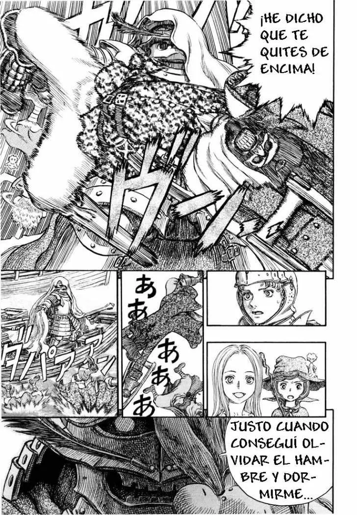 Berserk (1989) - Capítulo 248 - Página 11 - LectorTMOo