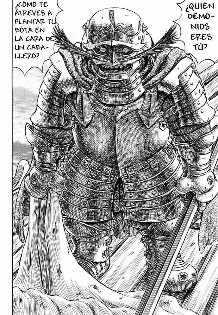 Berserk (1989) - Capítulo 248 - Página 12 - LectorTMOo