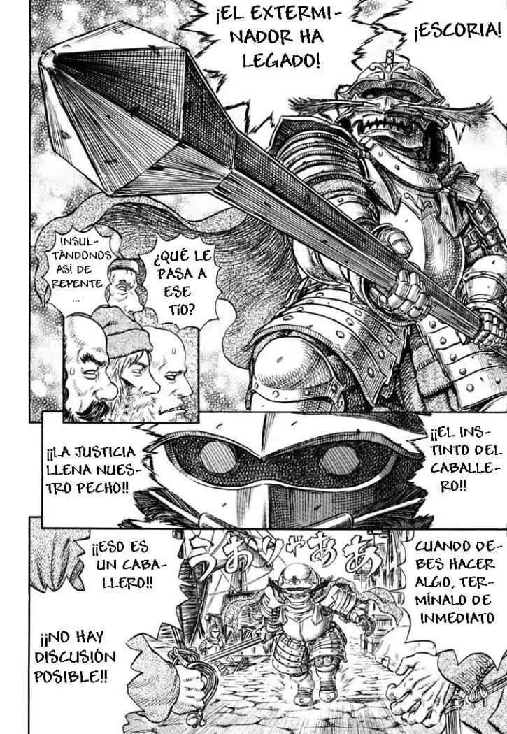 Berserk (1989) - Capítulo 248 - Página 14 - LectorTMOo