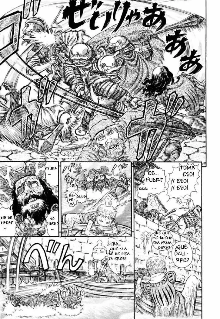 Berserk (1989) - Capítulo 248 - Página 15 - LectorTMOo