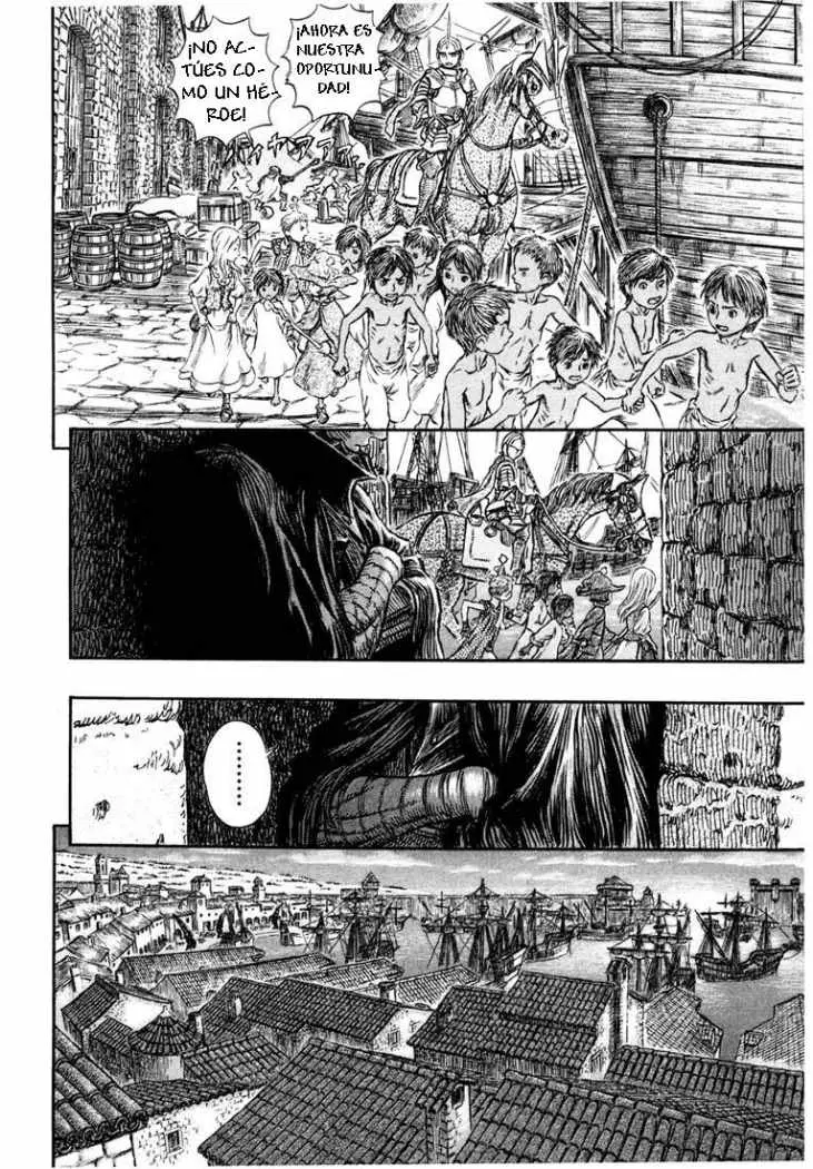 Berserk (1989) - Capítulo 248 - Página 16 - LectorTMOo