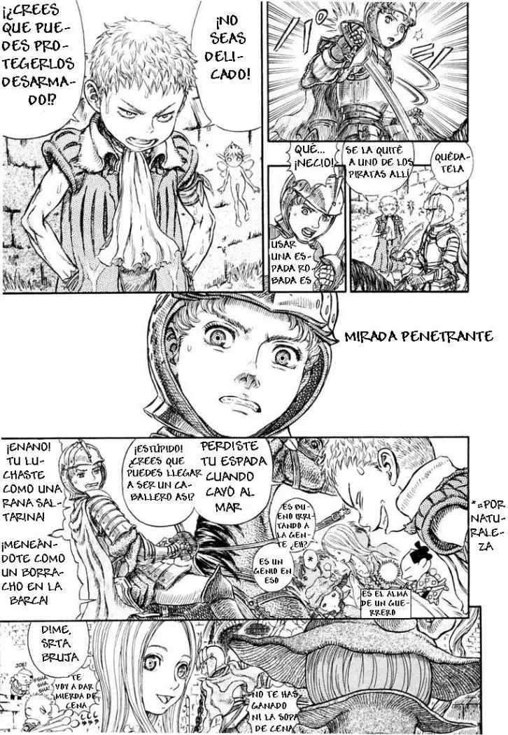 Berserk (1989) - Capítulo 248 - Página 19 - LectorTMOo