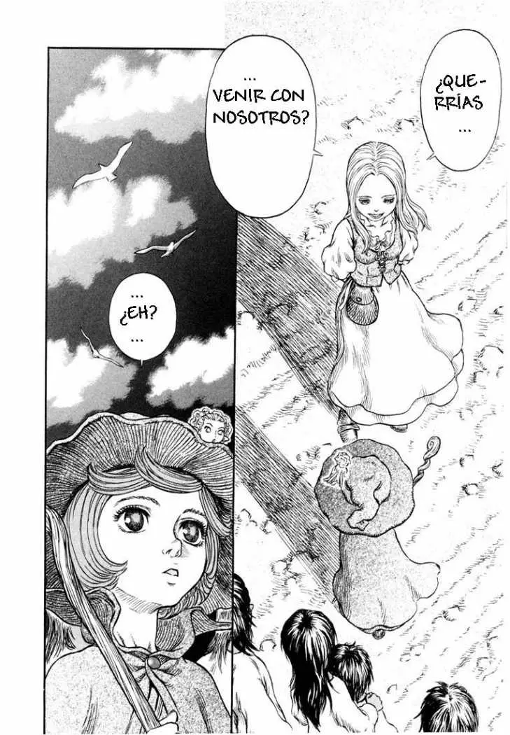 Berserk (1989) - Capítulo 248 - Página 20 - LectorTMOo