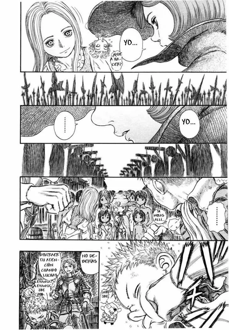 Berserk (1989) - Capítulo 249 - Página 4 - LectorTMOo