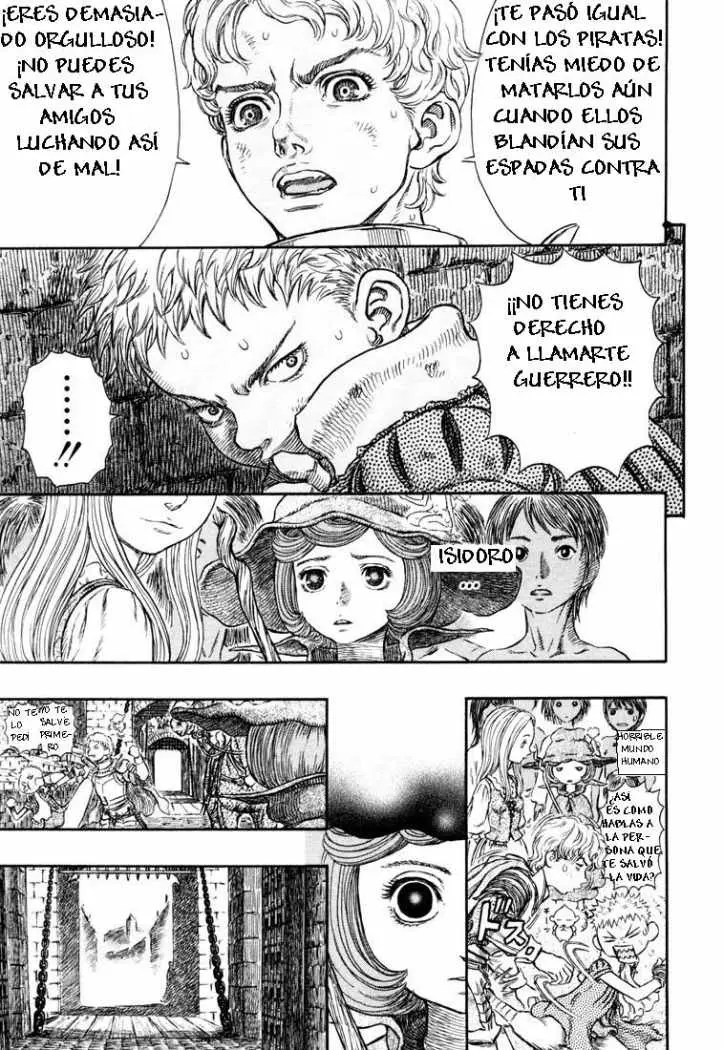 Berserk (1989) - Capítulo 249 - Página 5 - LectorTMOo