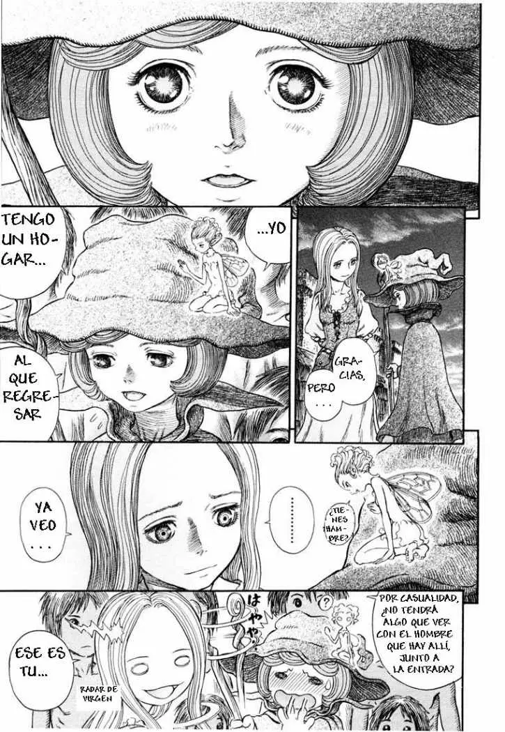 Berserk (1989) - Capítulo 249 - Página 7 - LectorTMOo