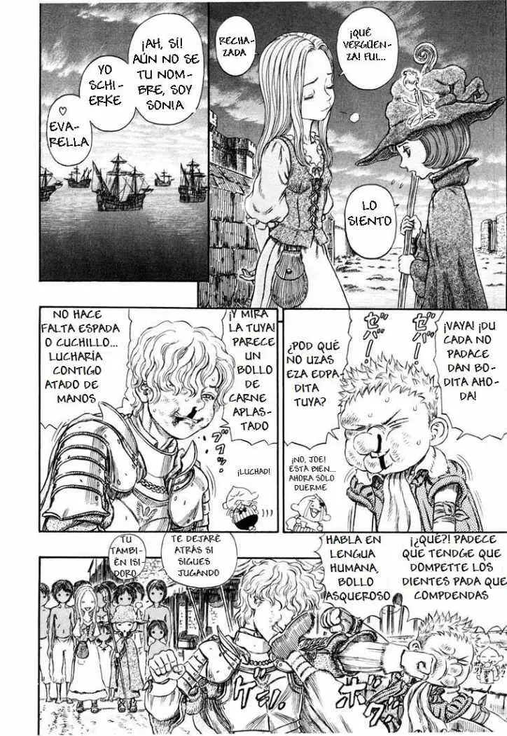 Berserk (1989) - Capítulo 249 - Página 8 - LectorTMOo
