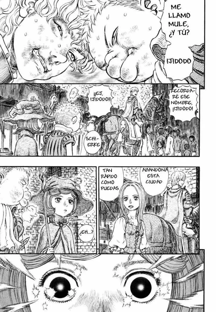Berserk (1989) - Capítulo 249 - Página 9 - LectorTMOo