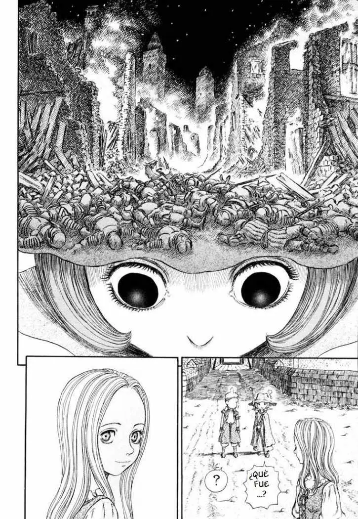 Berserk (1989) - Capítulo 249 - Página 10 - LectorTMOo