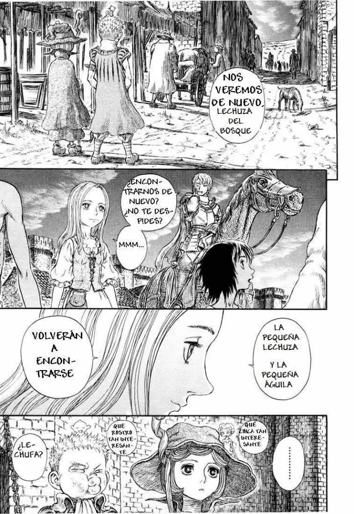 Berserk (1989) - Capítulo 249 - Página 11 - LectorTMOo