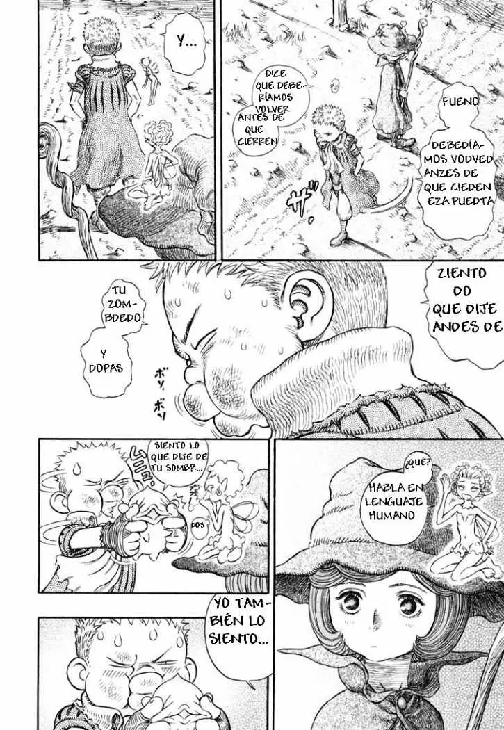 Berserk (1989) - Capítulo 249 - Página 12 - LectorTMOo